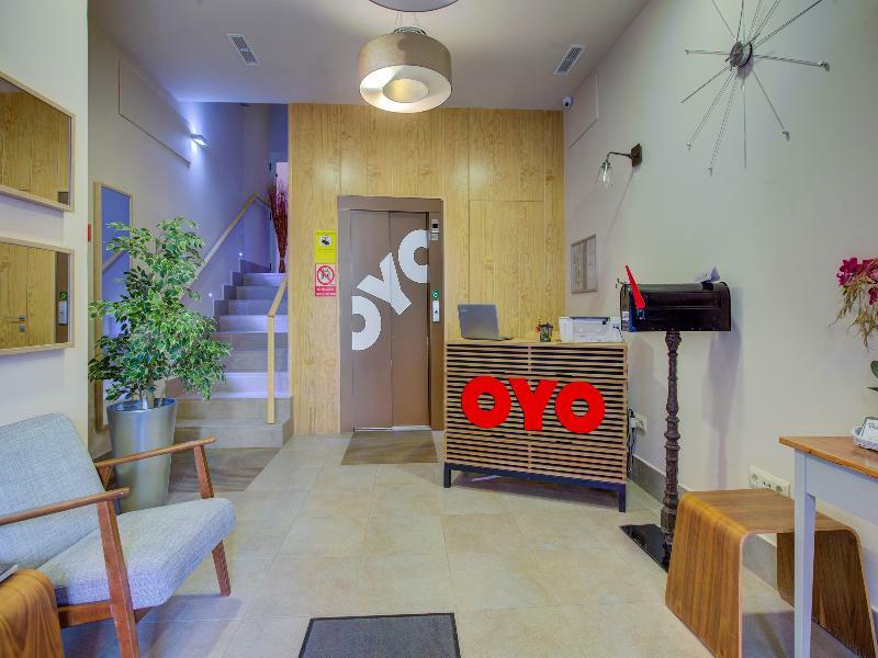 Hostal La Chata By Vivere Stays San Ildefonso Exterior photo
